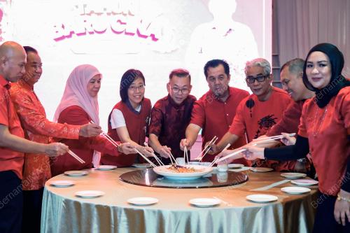 DATUK CHAN FOONG HIN