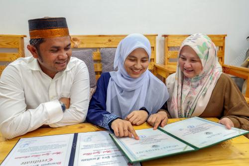 AFIQAH IZZATI SUNDUSIN