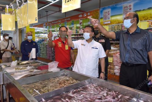 DATUK SERI ALEXANDER NANTA LINGGI