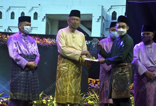 TILAWAH AL-QURAN