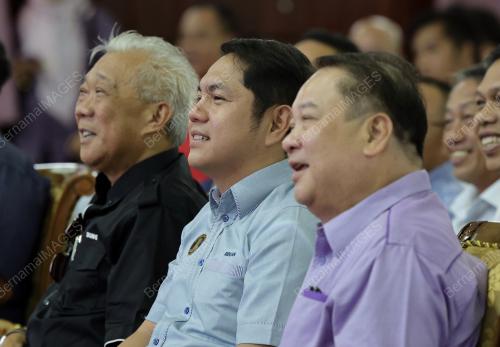 DATUK SERI DR AHMAD ZAHID HAMIDI