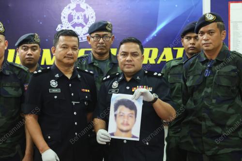 SUPT HASAN MAJID