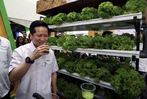 DATUK ARTHUR KURUP