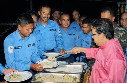 ABDUL LATIFF AHMAD