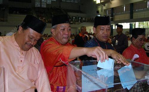 BUNG MOKTAR RADIN