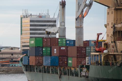 LABUAN SMART PORT