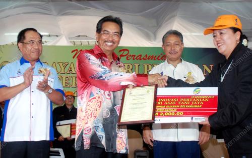 MUSA AMAN