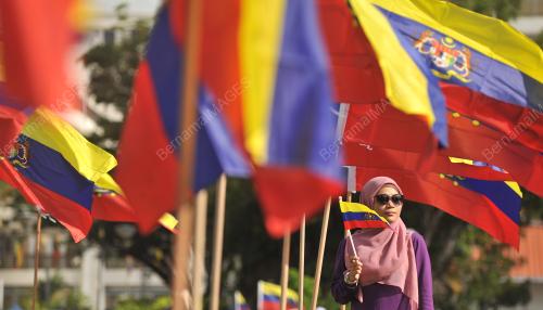 KEMPEN KIBAR BENDERA WILAYAH