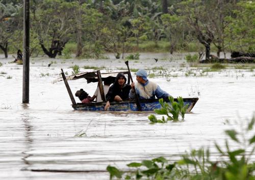 BANJIR