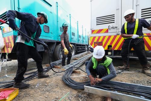 SABAH ELECTRICITY SDN BHD