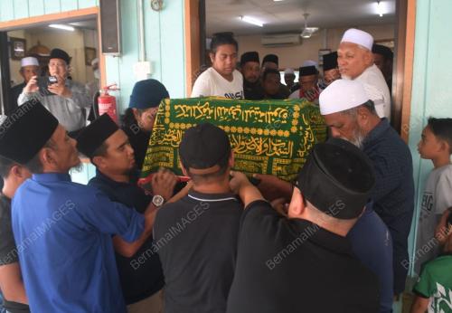 NOR ADIKA BUJANG