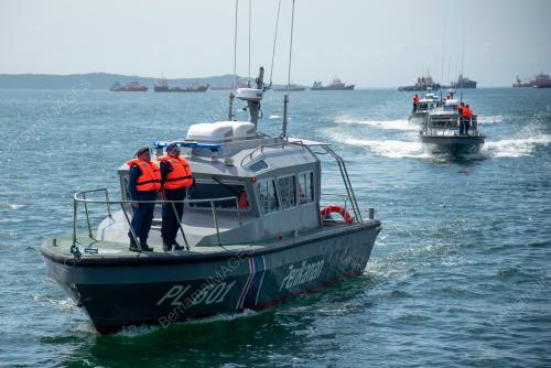 JABATAN PERIKANAN LABUAN