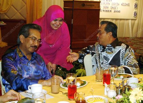 MUHYIDDIN YASSIN