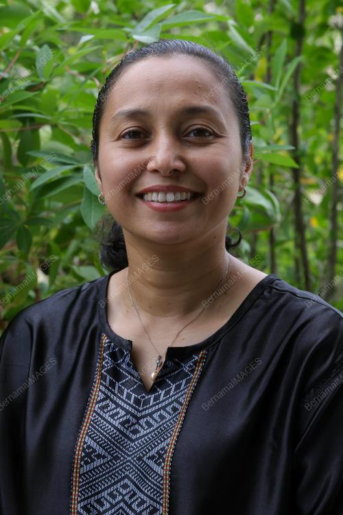 IDA FARANINA OTHMAN