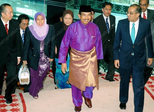 MUSA AMAN