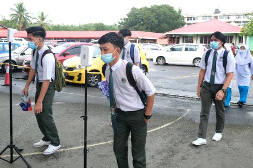 SEKOLAH