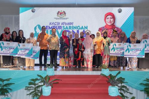 DATUK SERI NANCY SHUKRI