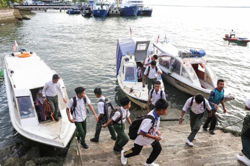 PELAJAR SEKOLAH