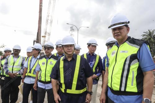DATUK SERI ALEXANDER NANTA LINGGI