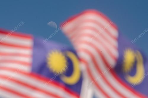 BULAN JALUR GEMILANG
