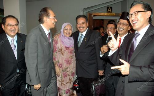 BAJET 2009
