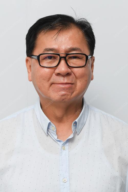 DATUK FRANKIE POON MING FUNG
