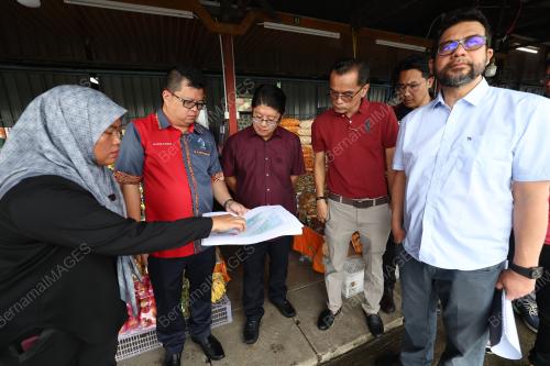 DATUK EWON BENEDICK