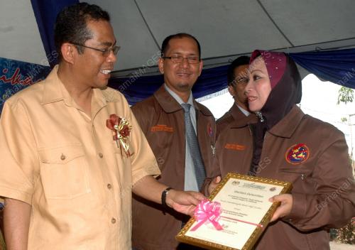 MOHAMED KHALED NORDIN