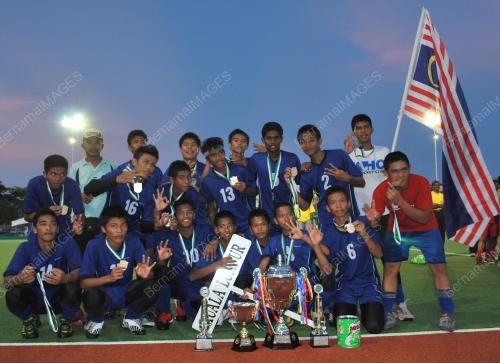 HOKI BAWAH 16 TAHUN