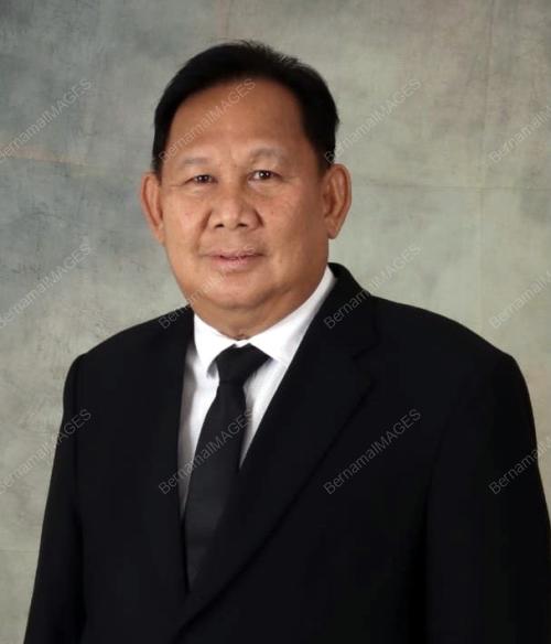 DATUK JUIL NAUTIM