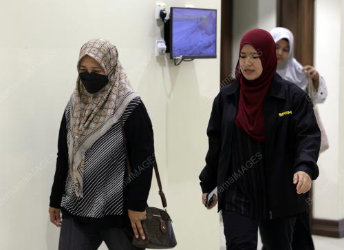 KES SPRM KOTA KINABALU