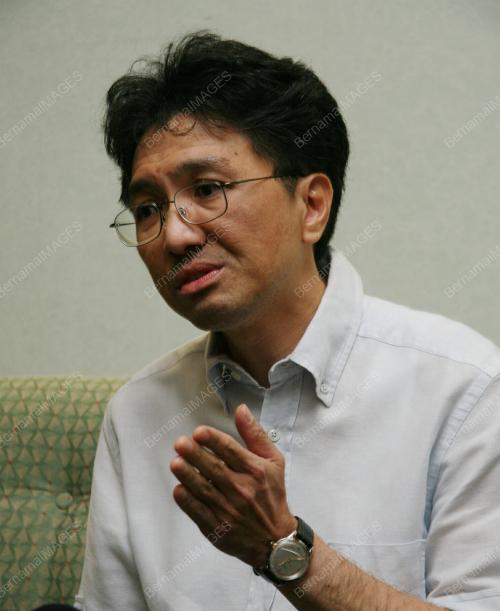 RAYMOND TAN SHU KIAH