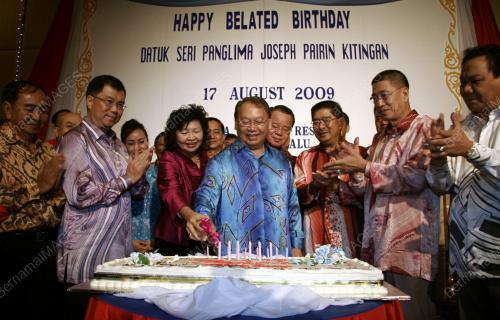 PAIRIN KITINGAN