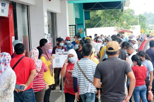KUMPULAN WANG SIMPANAN PEKERJA (KWSP)