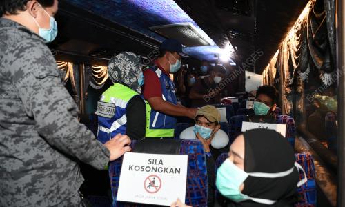 KAWALAN BERSEPADU SABAH