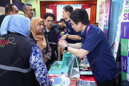 KEMBARA KASIH KPWKM 2025