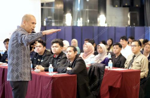 DATUK ARMIZAN MOHD ALI