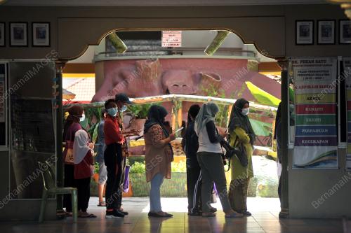 SEKOLAH KEBANGSAAN PEKAN 1
