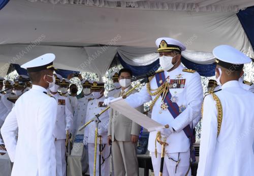MAJLIS PENTAULIAHAN KAPAL MISI PESISIR