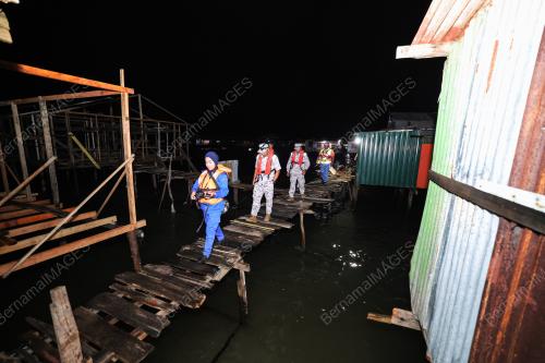 ANGKATAN PERTAHANAN MALAYSIA