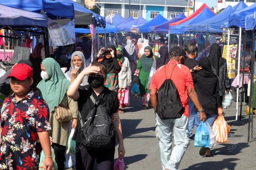 BAZAR RAMADAN