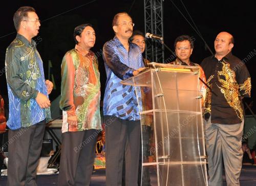 PESTA