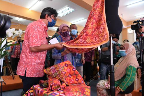 DATUK SERI NANCY SHUKRI