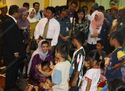 SHAHRIZAT ABDUL JALIL