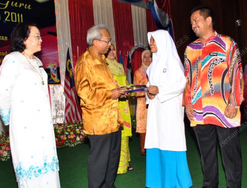 DATUK ABD GHAFAR MAHMUD