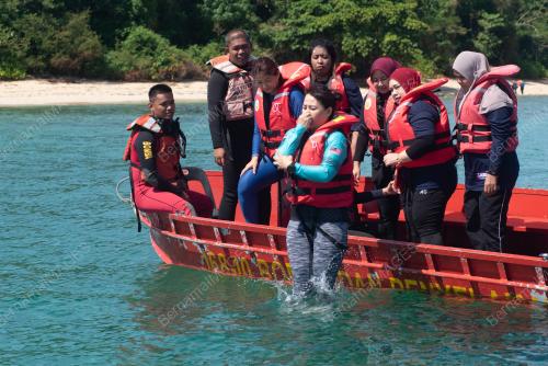 PROGRAM SINERGI LABUAN FM