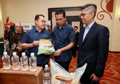 JELAJAH HALAL MALAYSIA