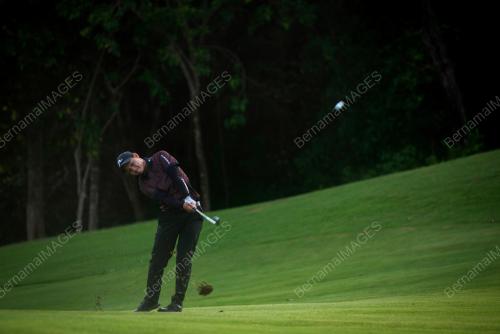 118TH MALAYSIAN AMATEUR OPEN