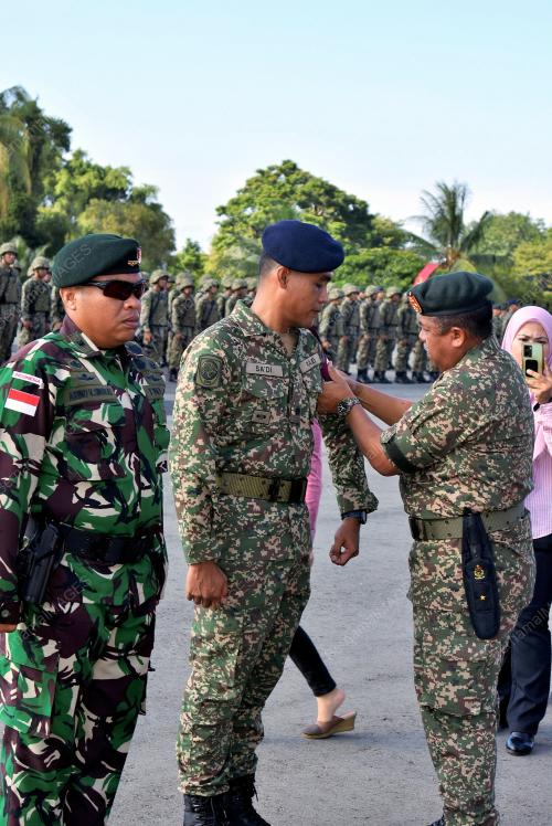 BRIG JEN HASHIM OSMAN
