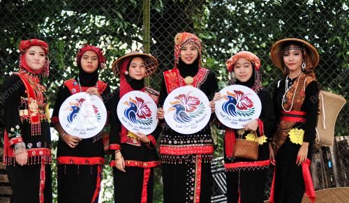 ETNIK KADAYAN LABUAN